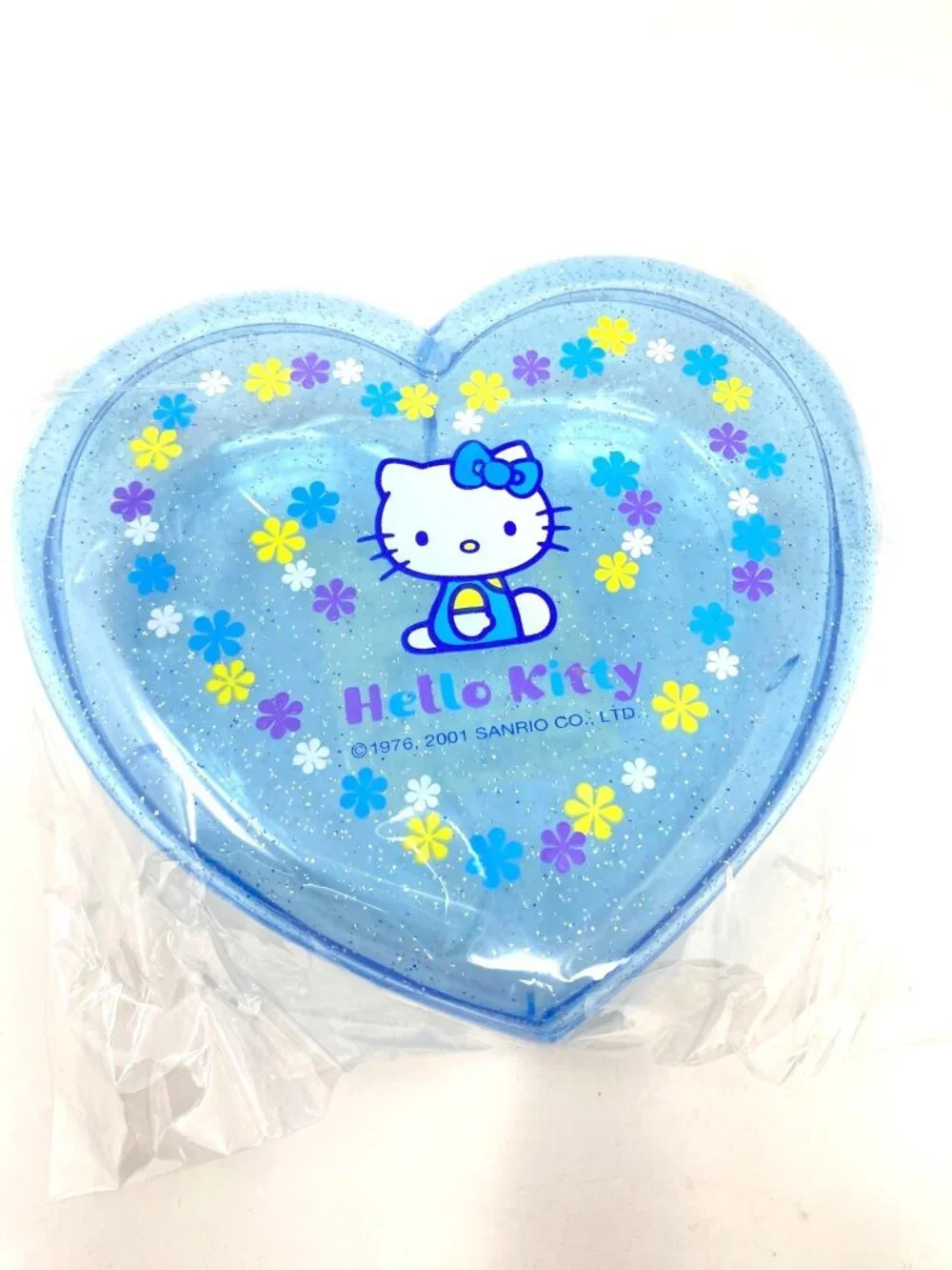 Sanrio approx clear